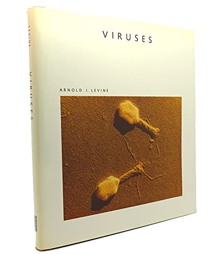 Beispielbild fr Viruses (Scientific American Library Series, No.37) zum Verkauf von WorldofBooks