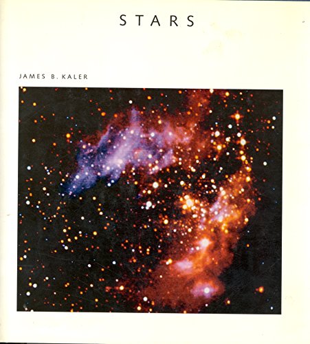 Beispielbild fr Stars (A Scientific American Library Book) zum Verkauf von Reuseabook