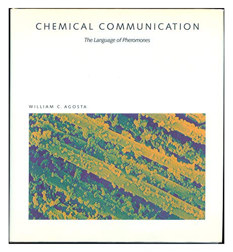 9780716750369: Chemical Communication: Language of Pheromones (Scientific American Library)