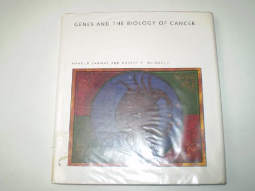 9780716750376: Genes and the Biology of Cancer