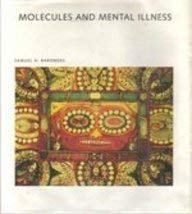 Beispielbild fr Molecule and Mental Illness zum Verkauf von Better World Books