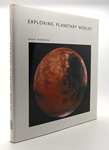 Beispielbild fr Exploring Planetary Worlds (Scientific American Library) zum Verkauf von Wonder Book