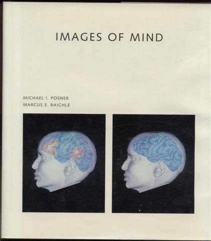 9780716750451: Images of Mind (Scientific American Library)