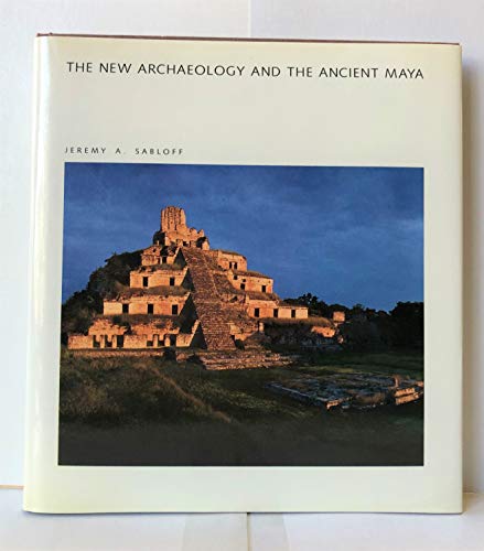 Beispielbild fr The New Archaeology and the Ancient Maya (Scientific American Library, #30) zum Verkauf von Jenson Books Inc