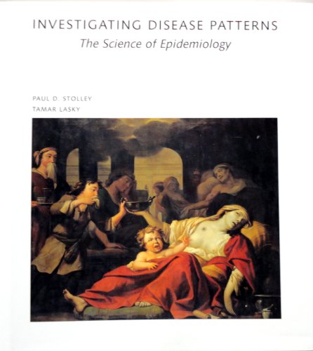 Investigating Disease Patterns: The Science of Epidemiology