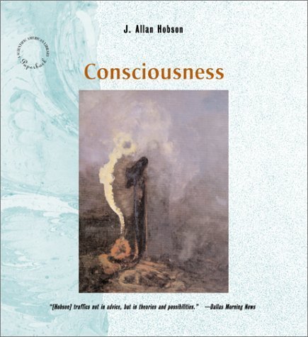 Imagen de archivo de Consciousness a la venta por SecondSale