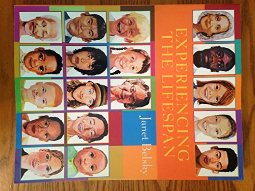 Imagen de archivo de Experiencing the Lifespan a la venta por ThriftBooks-Dallas