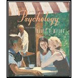 Psychology & Study Guide (9780716751526) by Myers, David G.; Straub, Richard O.