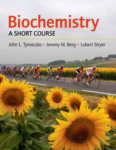 Beispielbild fr Biochemistry: A Short Course zum Verkauf von Wonder Book