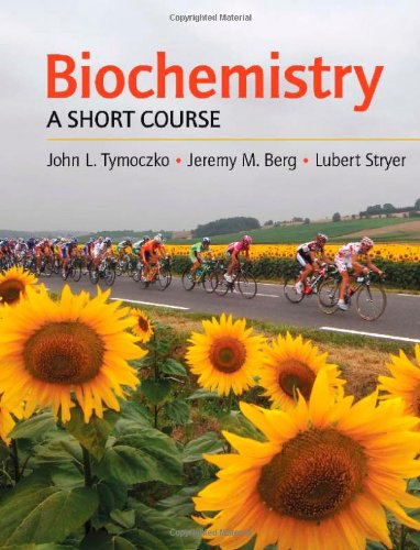 Stock image for Biochemistry: A Short Course for sale by ThriftBooks-Dallas