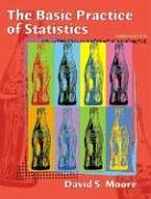 Stock image for The Basic Practice of Statistics, Third Edition for sale by SecondSale