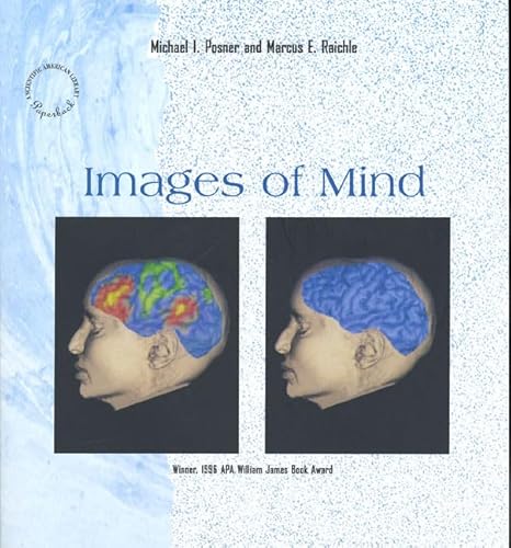 Beispielbild fr Images of Mind ("Scientific American" Library) zum Verkauf von Anybook.com
