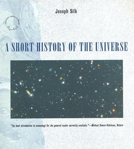 A Short History of the Universe