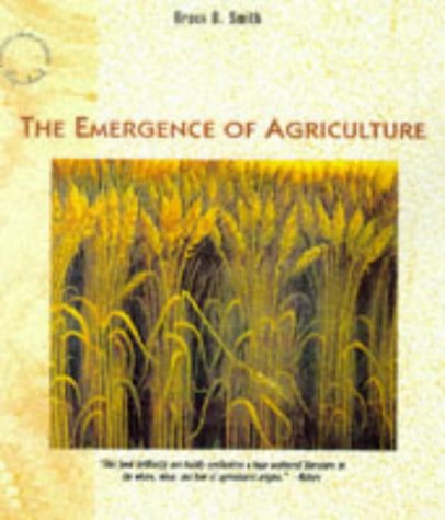 9780716760306: The Emergence of Agriculture ("Scientific American" Library)