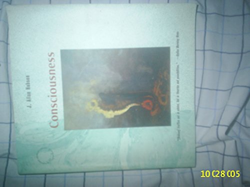 Imagen de archivo de Consciousness a la venta por BookHolders