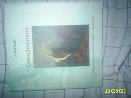 Consciousness (9780716760405) by J. Allan Hobson
