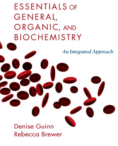 9780716761211: Essentials of General, Organic and Biochemistry