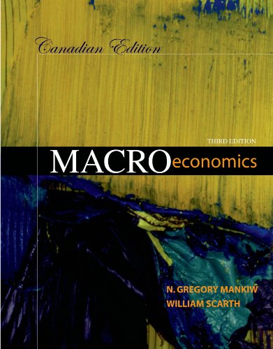 9780716761327: Macroeconomics