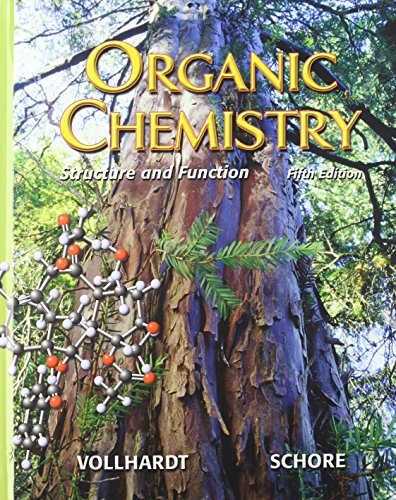 Organic Chemistry, eBook, ACS Modular Kit & Guide (9780716761983) by Vollhardt, K. Peter C.; Schore, Neil E.; American Chemical Society