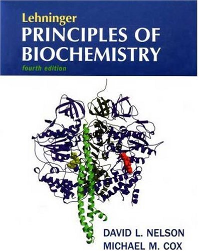 9780716762034: Lehninger Principles of Biochemistry 4e + Absolute, Ultimate Guide