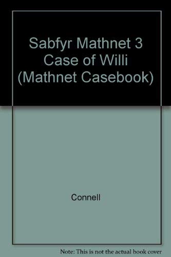 9780716765226: The Case of the Willing Parrot (Mathnet Casebook)