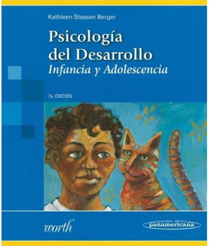 9780716765790: Psicologia del Desarrollo Infacia y Adolescencia