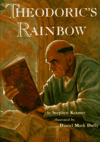 Stock image for Theodoric's Rainbow for sale by Books of the Smoky Mountains