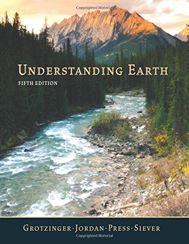 9780716766827: Understanding Earth