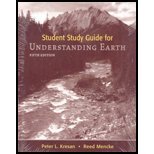 9780716767398: Understanding Earth & Study Guide