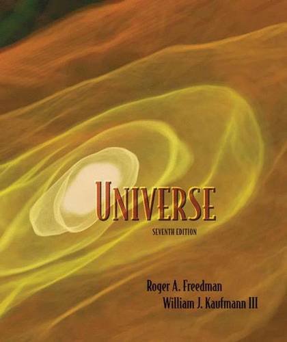 9780716769958: Universe Plus CD-ROM Plus Snb V4.0/Dse