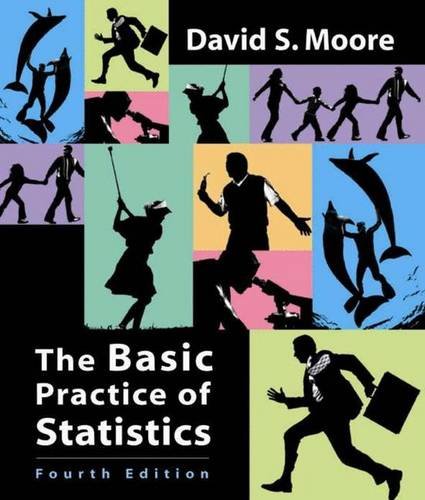 9780716770626: The Basic Practice of Statistics