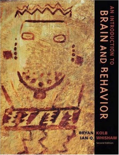 Image d'archives pour Introduction to Brain and Behavior & Foundations of Behavioral Neuroscience, Second Edition CD-ROM mis en vente par HPB-Red