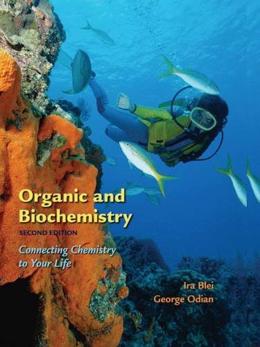 Stock image for Organic and Biochemistry: Connecting Chemistry to Your Life for sale by ThriftBooks-Dallas