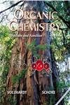 9780716772354: Organic Chemistry.: Structure and Fonction. 5th Edition