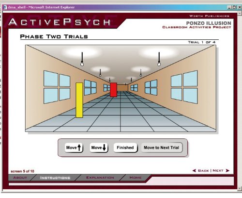 9780716772651: ActivePsych Classroom Activities Project and Video Teaching Modules