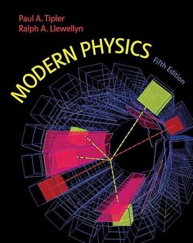 Imagen de archivo de Modern Physics a la venta por GridFreed