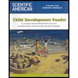 Sci Am Rdr How Children Develop 2e (9780716777304) by Siegler, Robert