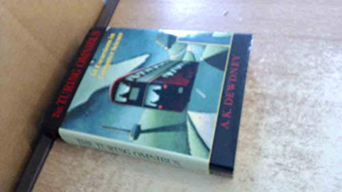 Imagen de archivo de The Turing Omnibus : Excursions in Computer Science a la venta por Vashon Island Books