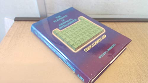 Stock image for The Elements of Artificial Intelligence Using Common LISP (Principles of Computer Science Series) for sale by Books of the Smoky Mountains