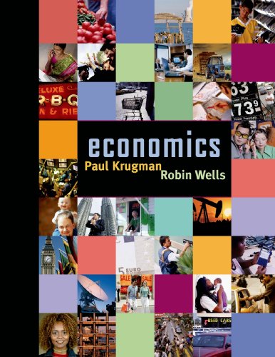 Beispielbild fr Economics (AP Version) zum Verkauf von Better World Books