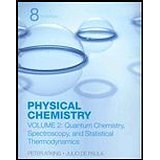 Beispielbild fr Physical Chemistry, Volume 1: Thermodynamics And Kinetics zum Verkauf von ThriftBooks-Dallas