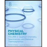 9780716785675: Physical Chemistry: Thermodynamics And Kinetics: 1