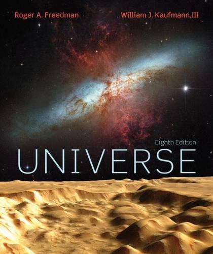 Stock image for Universe for sale by Better World Books