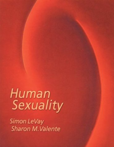 Stock image for Human Sexuality for sale by HPB-Red