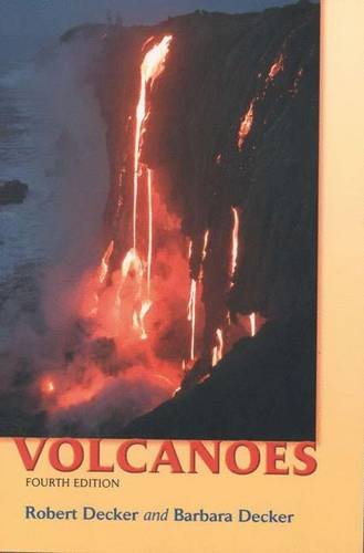9780716789291: Volcanoes