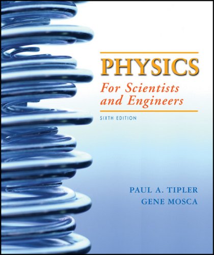 9780716789642: Physics for Scientists and Engineers Extended Version