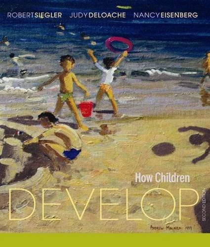 9780716795278: How Children Develop