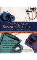 The Practice of Business Statistics Companion Chapter 13: Time Series Forecasting (9780716796268) by Moore, David S.; McCabe, George P.; Duckworth, William M.; Sclove, Stanley L.