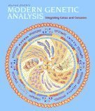 Imagen de archivo de Solutions Manual for "Modern Genetic Analysis: Integrating Genes and Genomes, Second Edition," with Interactive Genetics: A Step-By-Step Approach to Problem Solving CD-ROM a la venta por Katsumi-san Co.