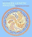 Stock image for Solutions Manual for "Modern Genetic Analysis: Integrating Genes and Genomes, Second Edition," with Interactive Genetics: A Step-By-Step Approach to Problem Solving CD-ROM for sale by Katsumi-san Co.